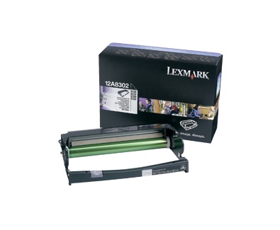 Drum Stampante Originale LEXMARK  12A8302
