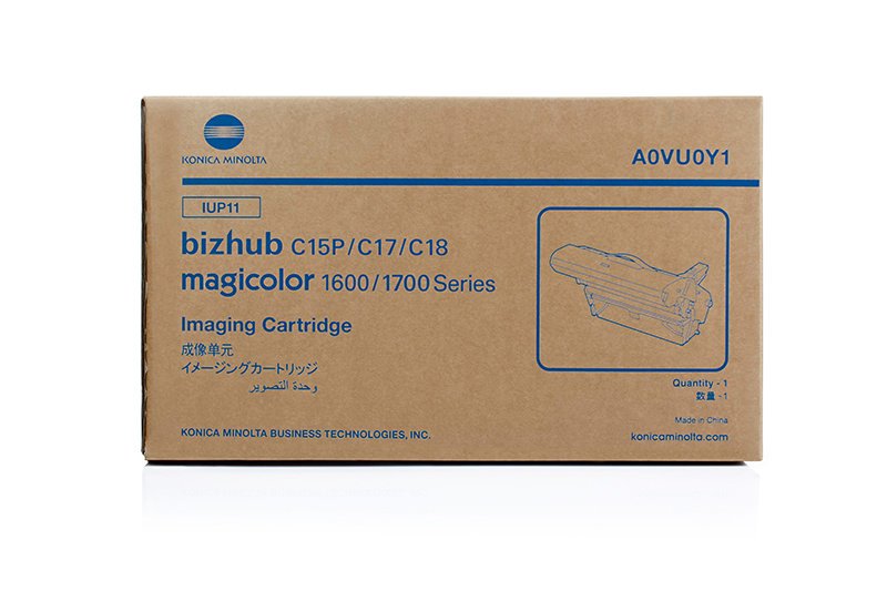 Drum Stampante Originale MINOLTA  A0VU0Y1