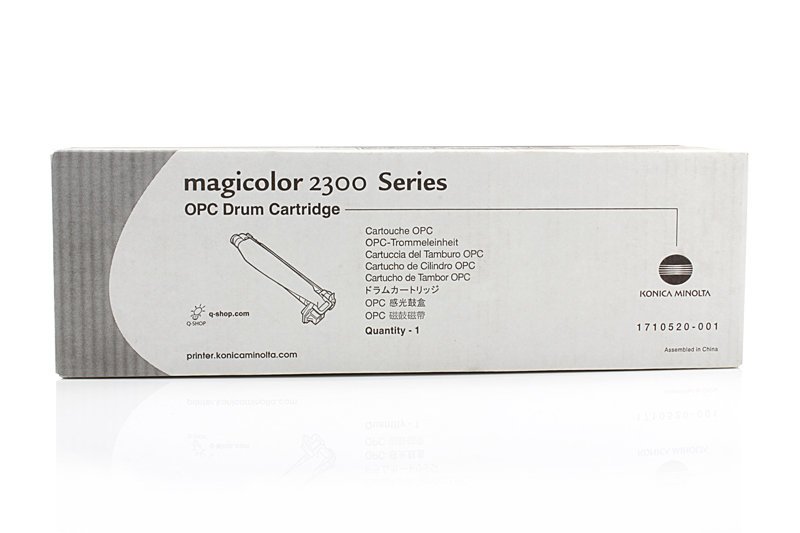 Drum Stampante Originale MINOLTA  1710520-001