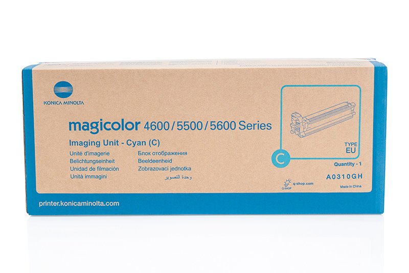 Drum Stampante Originale MINOLTA  A0310GH