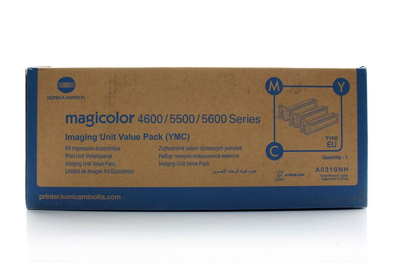 Drum Stampante Originale MINOLTA  A0310NH