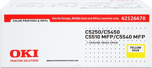 Drum Stampante Originale OKI  42126670