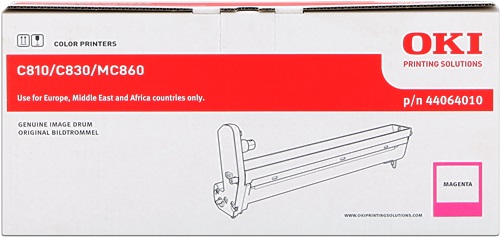 Drum Stampante Originale OKI  44064010