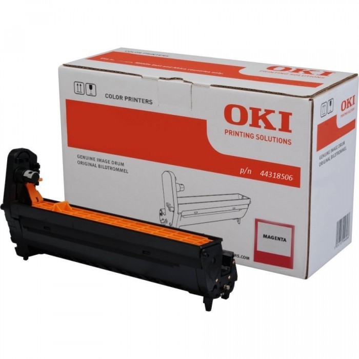 Drum Stampante Originale OKI  44318506