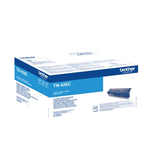 Toner Laser Originale BROTHER  TN-426C