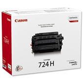 Toner Laser Originale CANON  3482B002, 724H