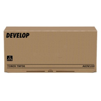 Toner Laser Originale DEVELOP  A63V10H, TNP-36