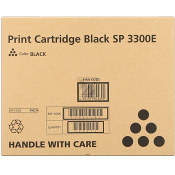 Toner Laser Originale GESTETNER, INFOTEC, NASHUATEC, RICOH  406218, K249