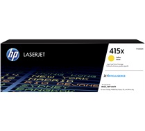 Toner Laser Originale HP  415X, W2032X