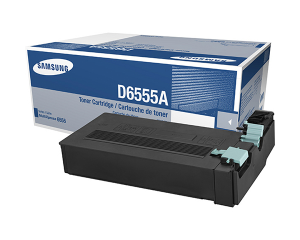 Toner Laser Originale HP, SAMSUNG  SCX-D6555A, SV208A