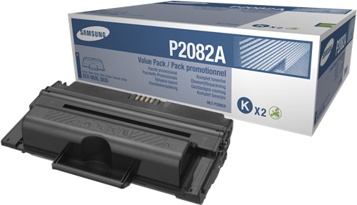 Toner Laser Originale HP, SAMSUNG  MLT-P2082A, SV127A