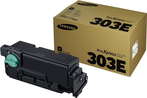 Toner Laser Originale HP, SAMSUNG  MLT-D303E, SV023A