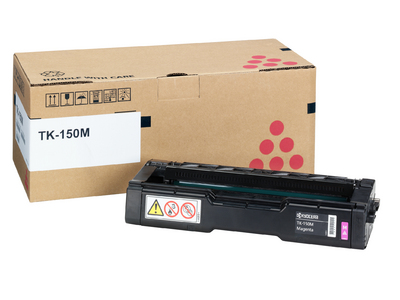 Toner Laser Originale KYOCERA - MITA  1T05JKBNL0, TK-150M