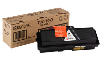 Toner Laser Originale KYOCERA - MITA  1T02H50EUC, TK-140