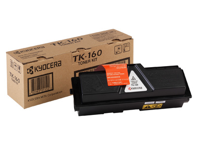 Toner Laser Originale KYOCERA - MITA  1T02LY0NL0, TK-160