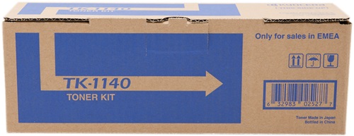 Toner Laser Originale KYOCERA - MITA  1T02ML0NL0, TK-1140