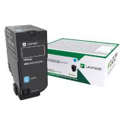 Toner Laser Originale LEXMARK  74C2SC0