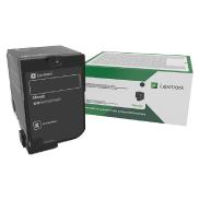 Toner Laser Originale LEXMARK  74C2SK0