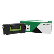 Toner Laser Originale LEXMARK  58D2X00