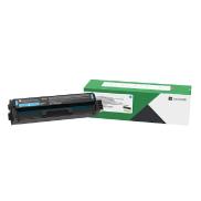 Toner Laser Originale LEXMARK  C332HC0