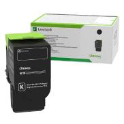 Toner Laser Originale LEXMARK  78C2XKE