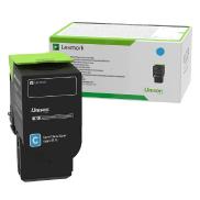 Toner Laser Originale LEXMARK  78C2XCE
