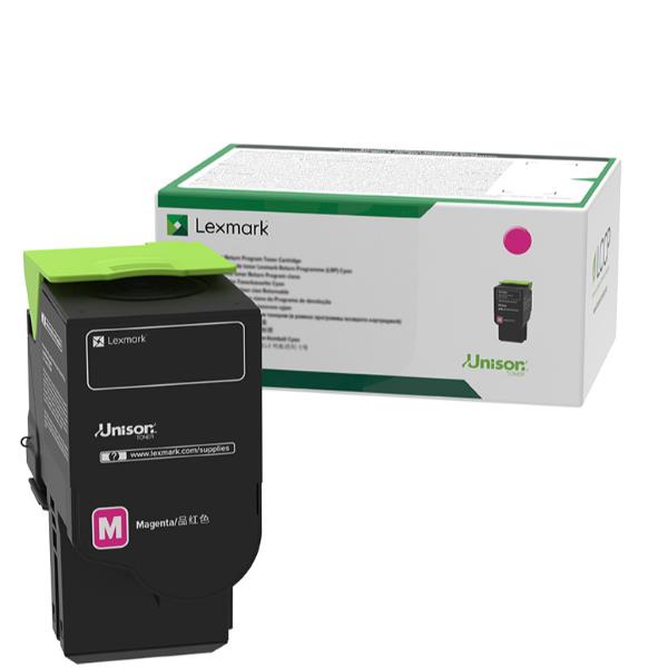 Toner Laser Originale LEXMARK  C232HM0