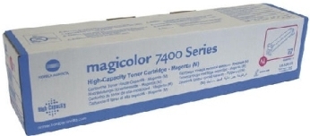 Toner Laser Originale MINOLTA  8938-623