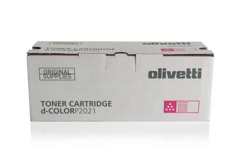 Toner Laser Originale OLIVETTI  B0952