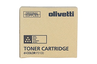 Toner Laser Originale OLIVETTI  B1121