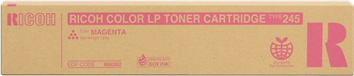 Toner Laser Originale RICOH  888282, K174/M, Type 245