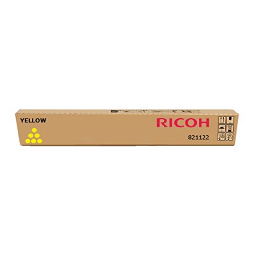 Toner Laser Originale RICOH  821122, 821186