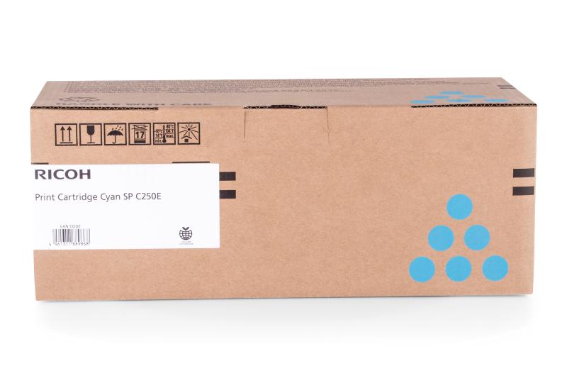 Toner Laser Originale RICOH  407544