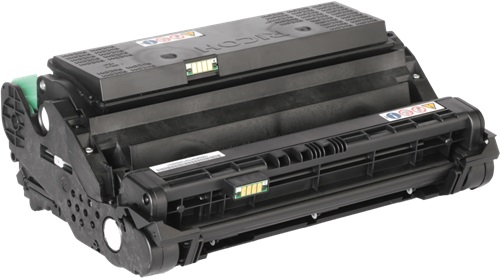Toner Laser Originale RICOH  408061, SP400E