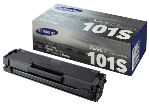 Toner Laser Originale SAMSUNG, HP  MLT-D101S, SU696A