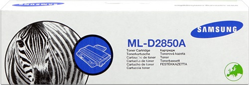 Toner Laser Originale SAMSUNG, HP  ML-D2850A, SU646A