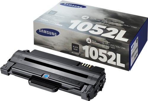 Toner Laser Originale SAMSUNG, HP  MLT-D1052L, SU758A