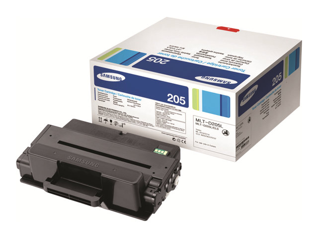 Toner Laser Originale SAMSUNG, HP  MLT-D205L, SU963A