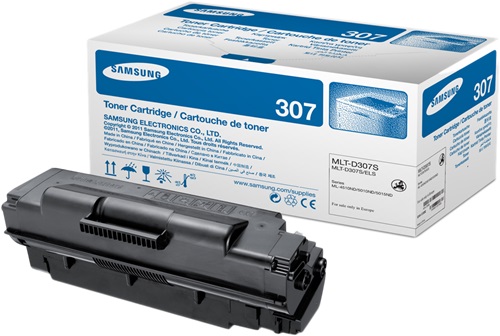Toner Laser Originale SAMSUNG, HP  MLT-D307S, SV074A