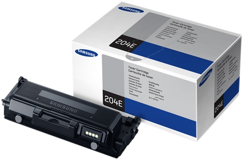 Toner Laser Originale SAMSUNG, HP  MLT-D204E, SU925A