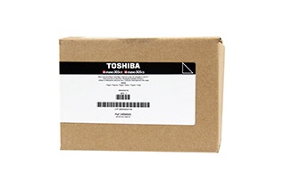 Toner Laser Originale TOSHIBA  6B000000748, 6B000000749, T-305PK-R