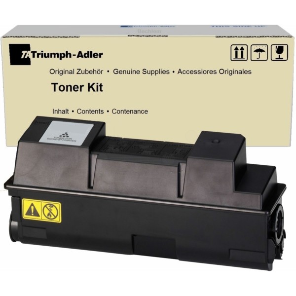 Toner Laser Originale TRIUMPH ADLER  4423510015