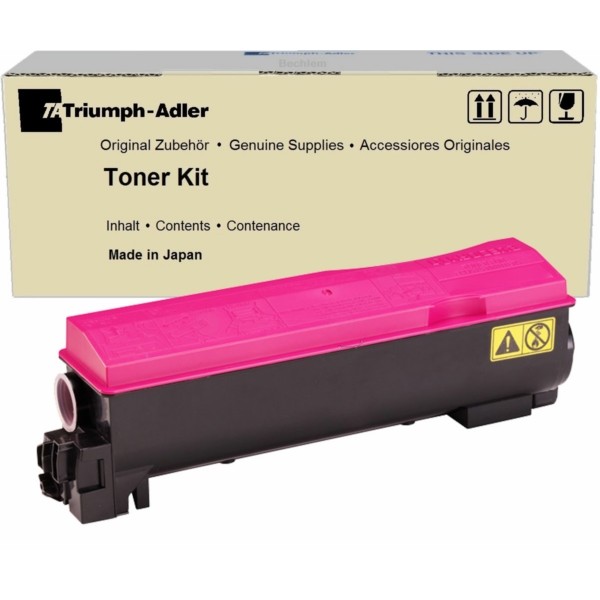 Toner Laser Originale TRIUMPH ADLER  4463510114