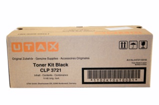 Toner Laser Originale UTAX  4472110010