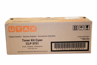 Toner Laser Originale UTAX  4472110011