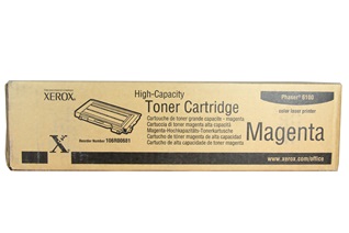 Toner Laser Originale XEROX  106R00681