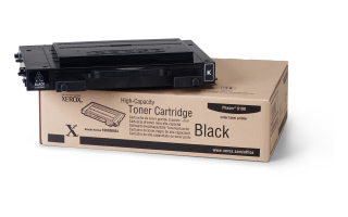 Toner Laser Originale XEROX  106R00684