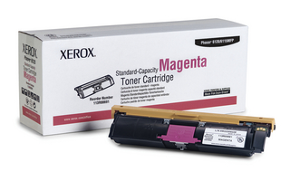 Toner Laser Originale XEROX  113R00691