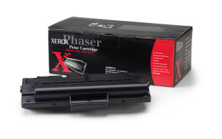 Toner Laser Originale XEROX  109R00725