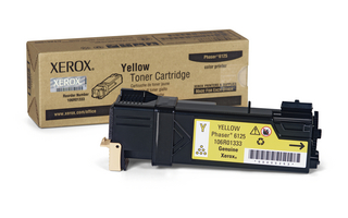 Toner Laser Originale XEROX  106R01333